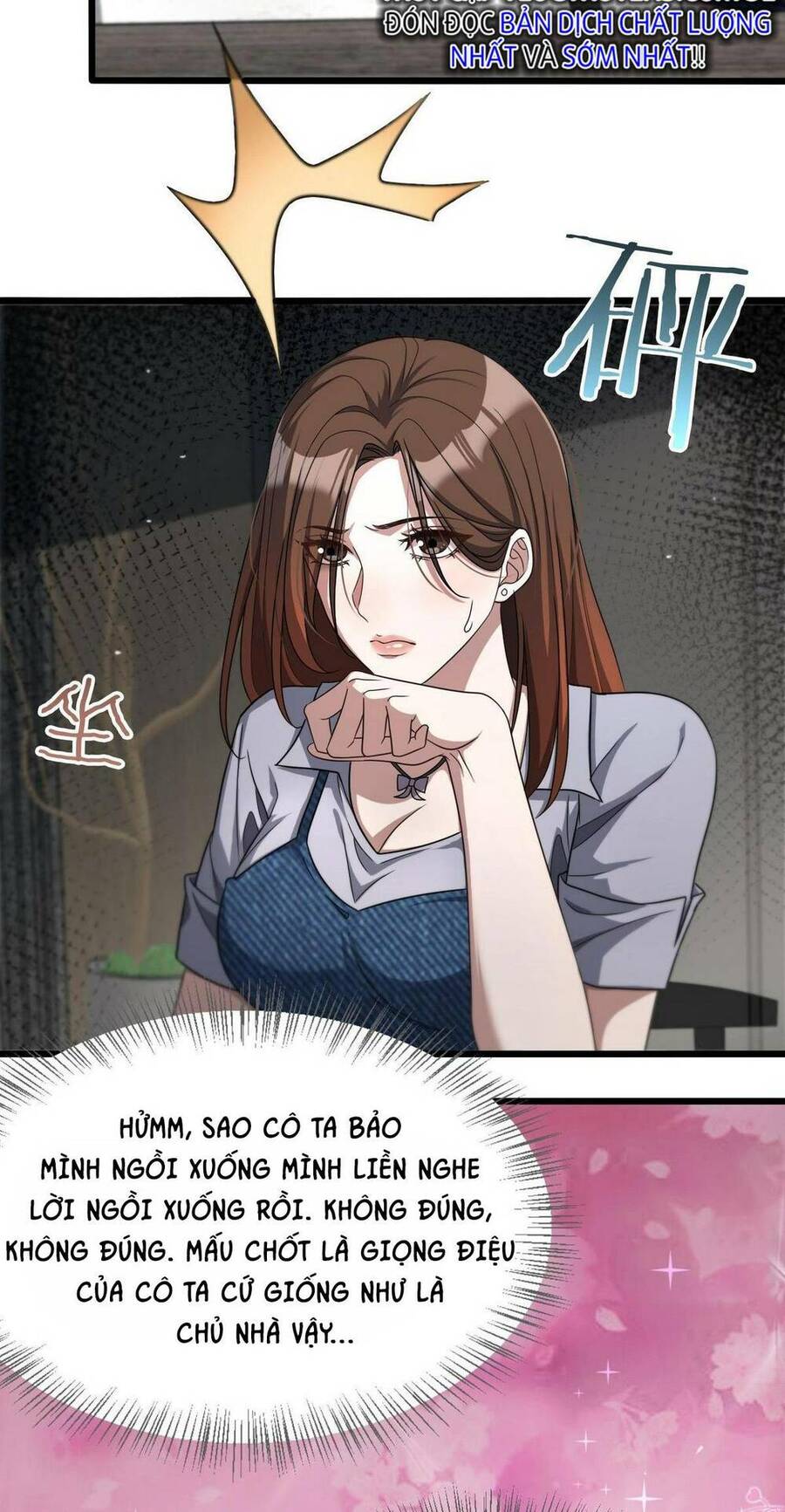 Ta Bị Kẹt Cùng Một Ngày 1000 Năm Chap 28 - Next Chap 29