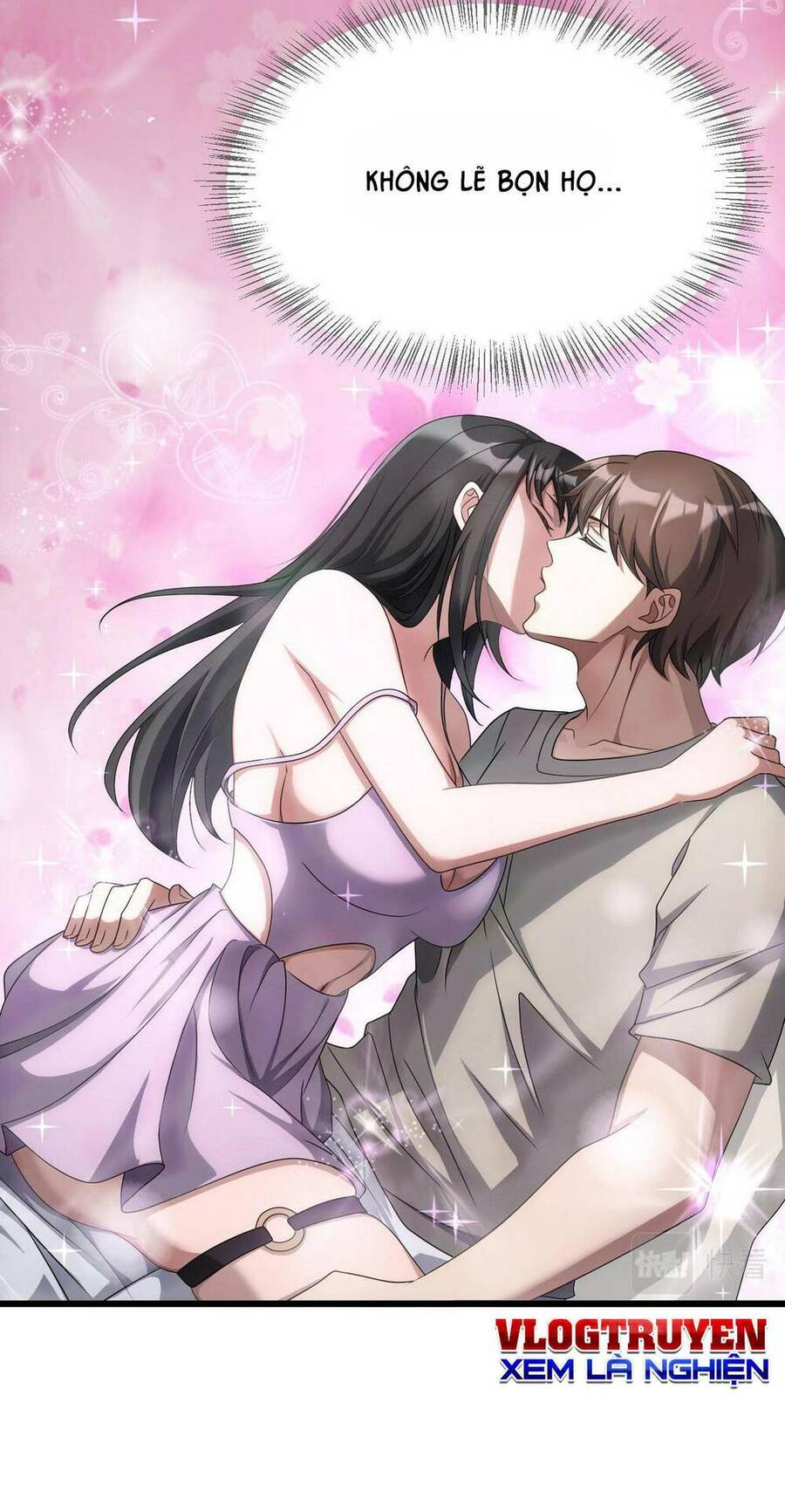 Ta Bị Kẹt Cùng Một Ngày 1000 Năm Chap 28 - Next Chap 29