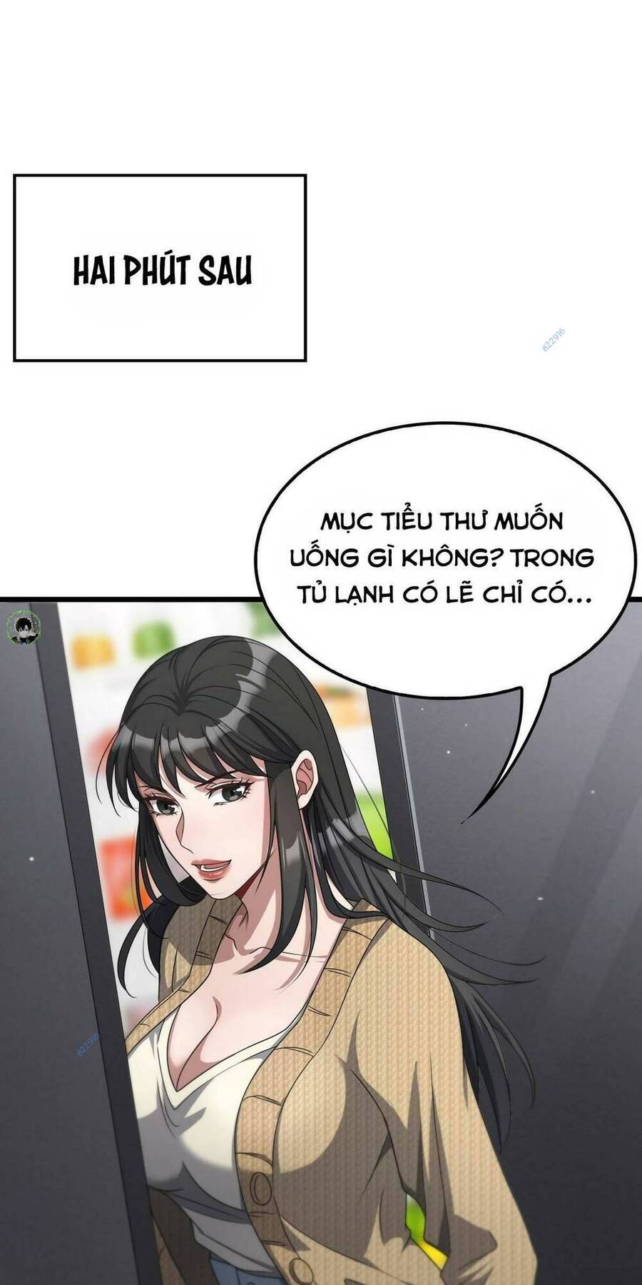 Ta Bị Kẹt Cùng Một Ngày 1000 Năm Chap 28 - Next Chap 29
