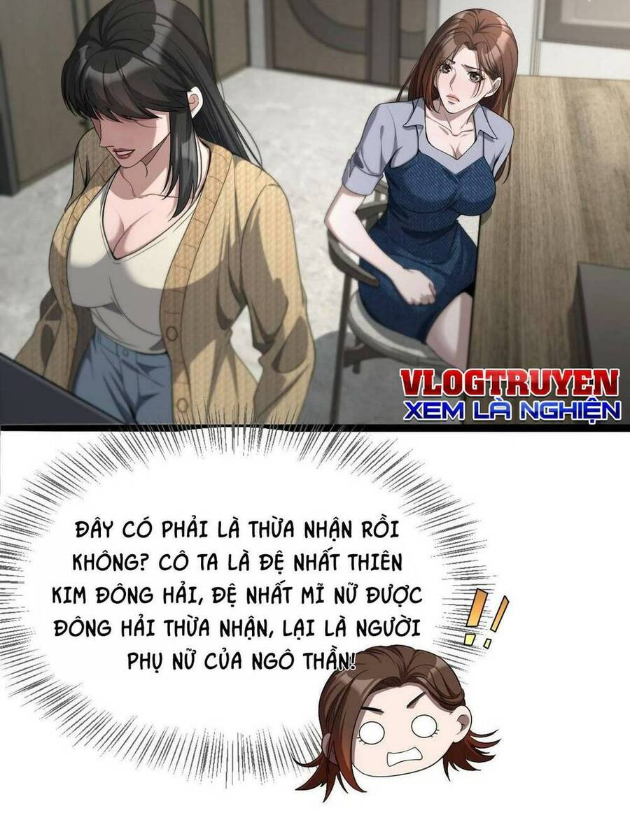 Ta Bị Kẹt Cùng Một Ngày 1000 Năm Chap 28 - Next Chap 29