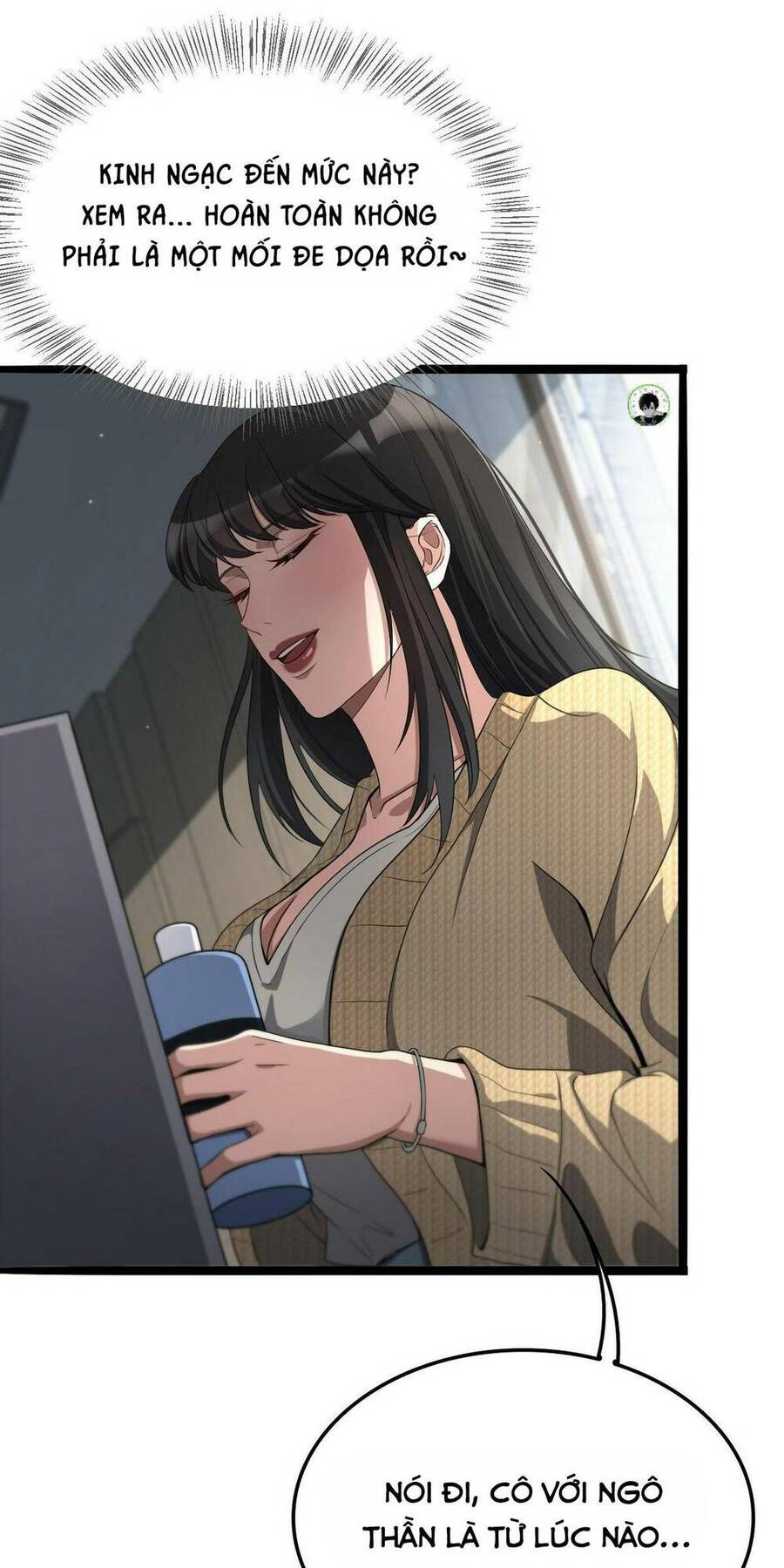 Ta Bị Kẹt Cùng Một Ngày 1000 Năm Chap 28 - Next Chap 29