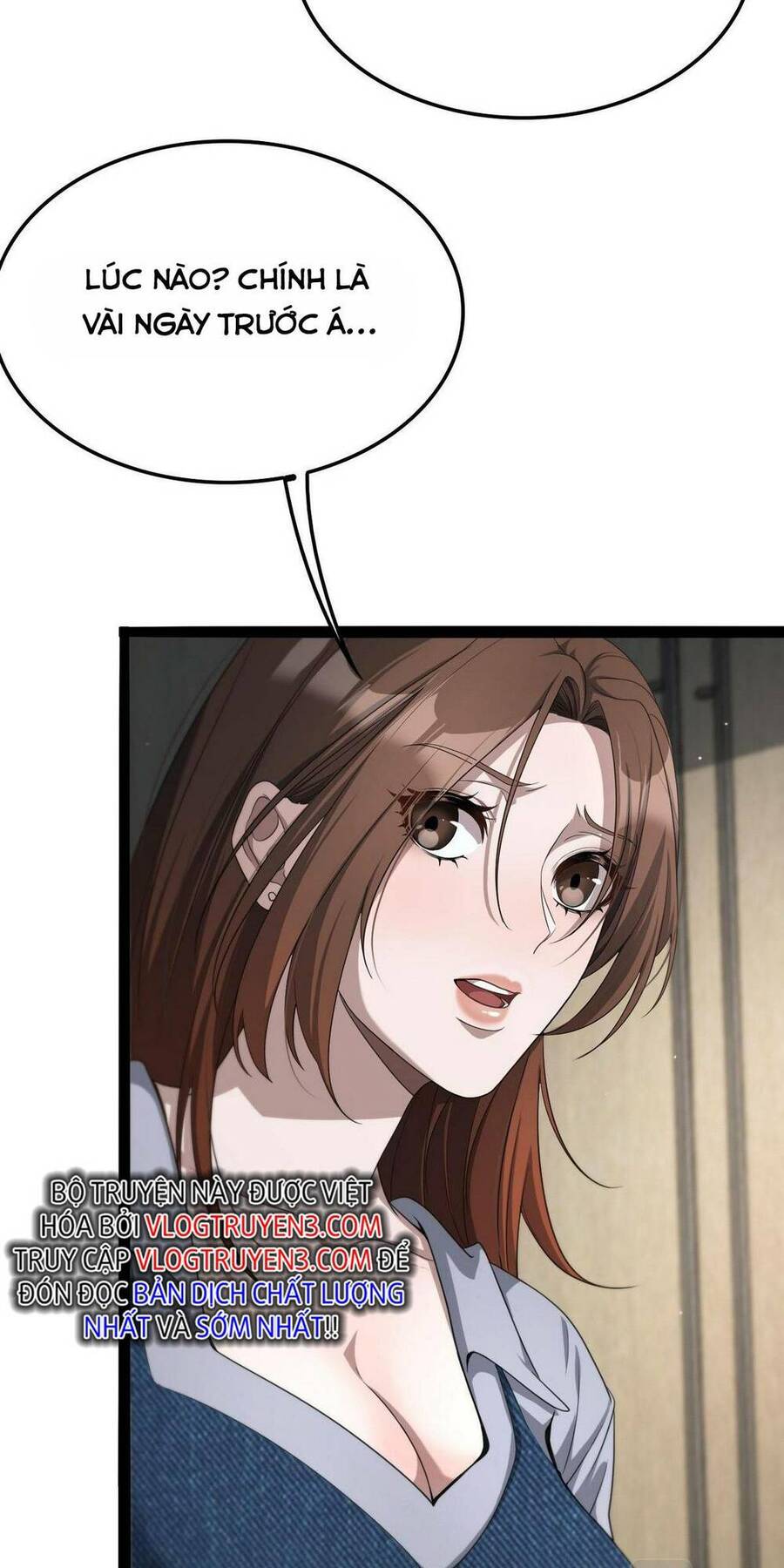 Ta Bị Kẹt Cùng Một Ngày 1000 Năm Chap 28 - Next Chap 29