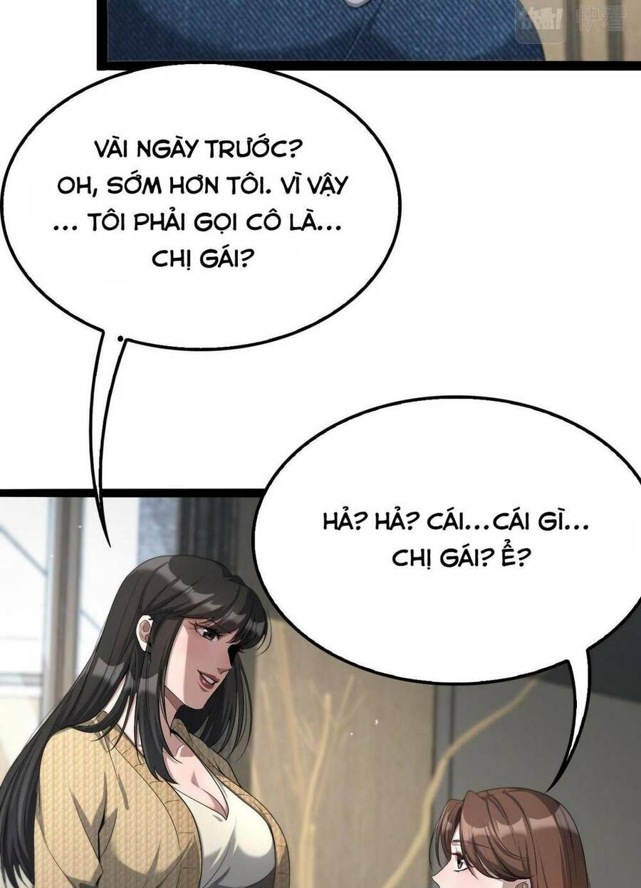 Ta Bị Kẹt Cùng Một Ngày 1000 Năm Chap 28 - Next Chap 29