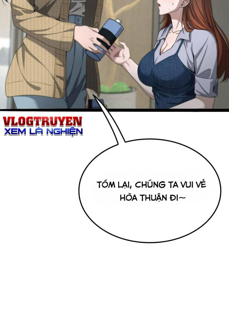 Ta Bị Kẹt Cùng Một Ngày 1000 Năm Chap 28 - Next Chap 29