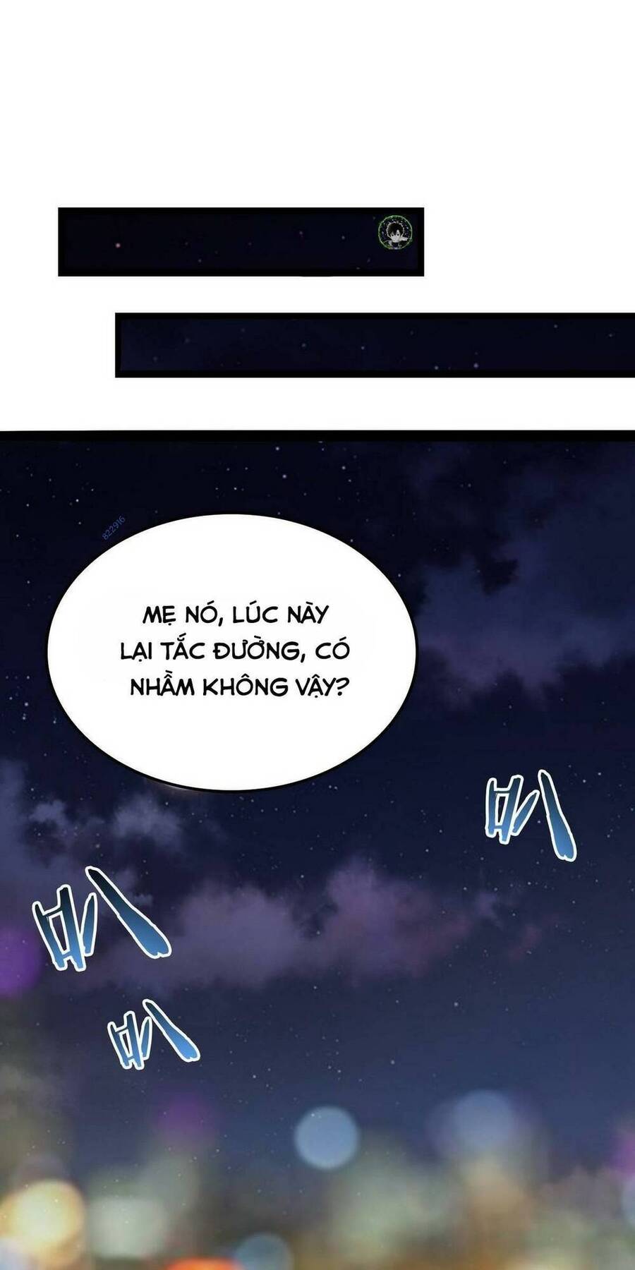 Ta Bị Kẹt Cùng Một Ngày 1000 Năm Chap 28 - Next Chap 29