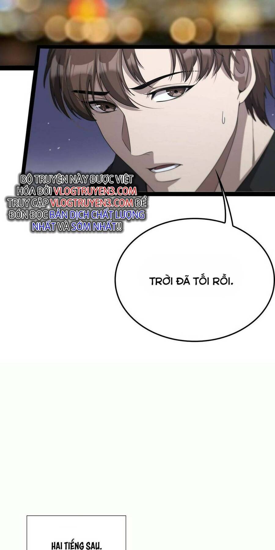 Ta Bị Kẹt Cùng Một Ngày 1000 Năm Chap 28 - Next Chap 29