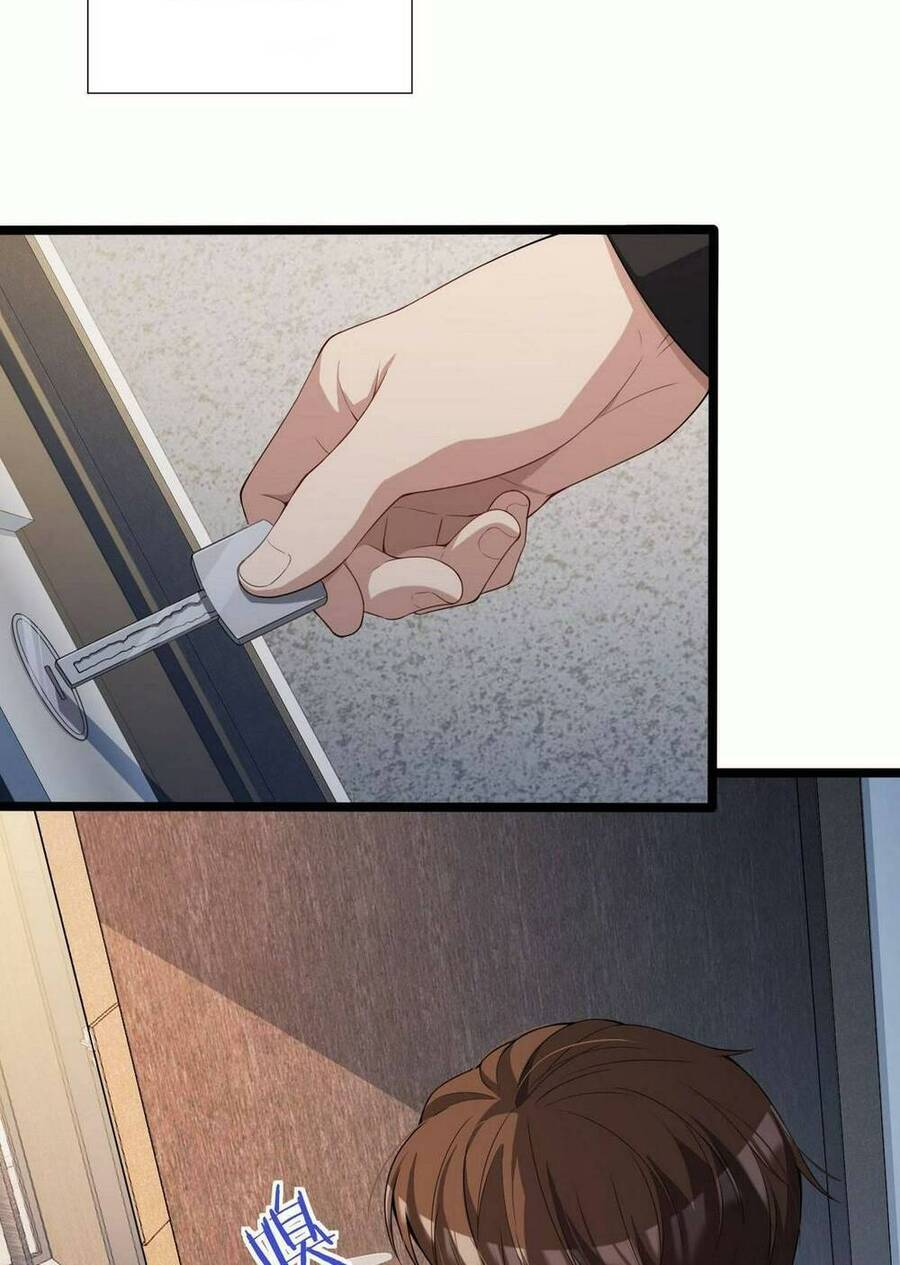 Ta Bị Kẹt Cùng Một Ngày 1000 Năm Chap 28 - Next Chap 29