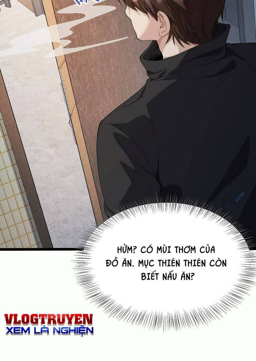 Ta Bị Kẹt Cùng Một Ngày 1000 Năm Chap 28 - Next Chap 29