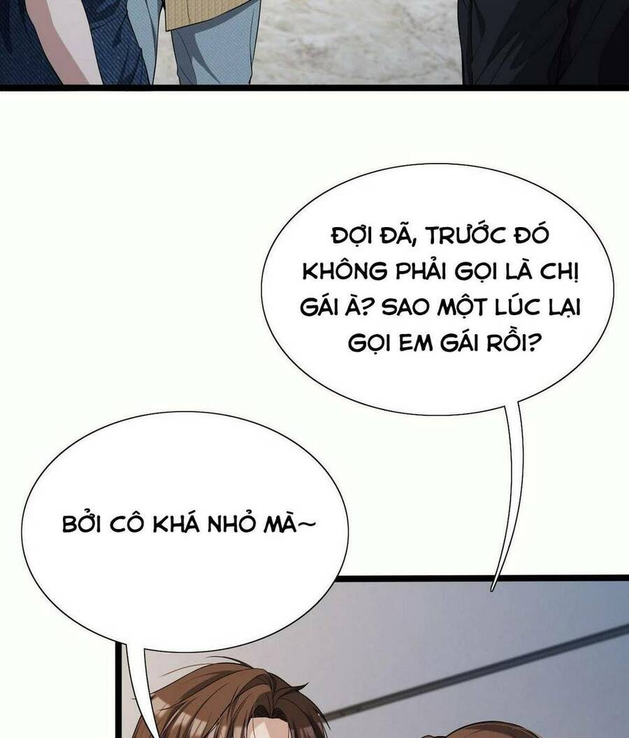 Ta Bị Kẹt Cùng Một Ngày 1000 Năm Chap 28 - Next Chap 29