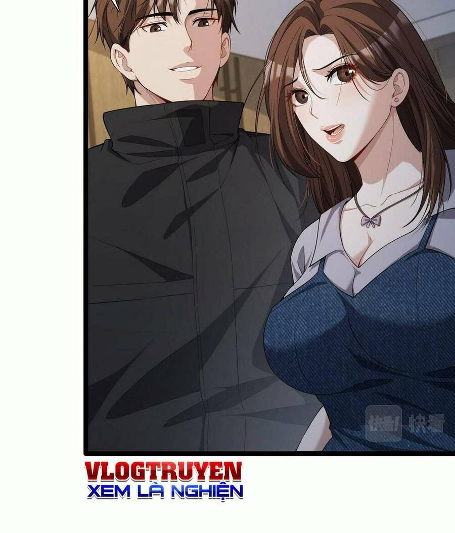 Ta Bị Kẹt Cùng Một Ngày 1000 Năm Chap 28 - Next Chap 29
