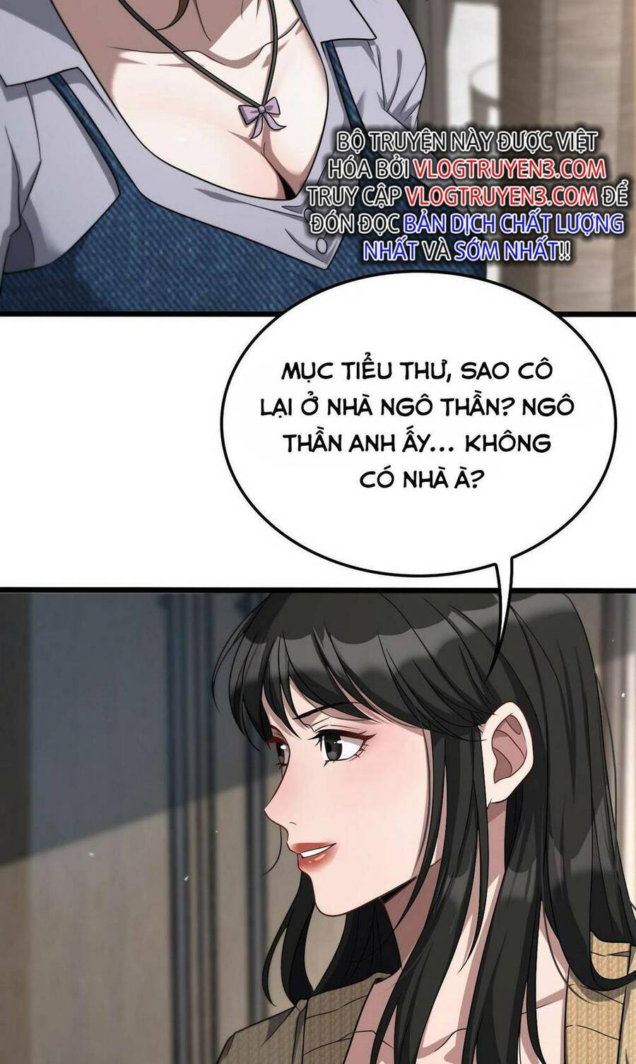 Ta Bị Kẹt Cùng Một Ngày 1000 Năm Chap 28 - Next Chap 29