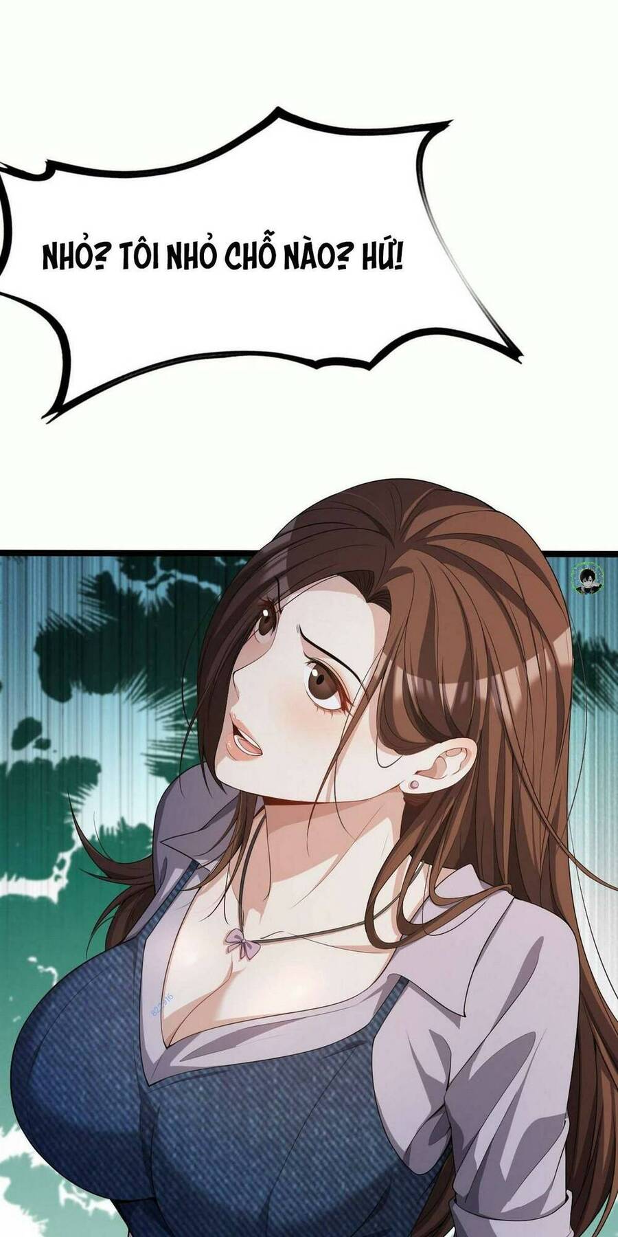 Ta Bị Kẹt Cùng Một Ngày 1000 Năm Chap 28 - Next Chap 29