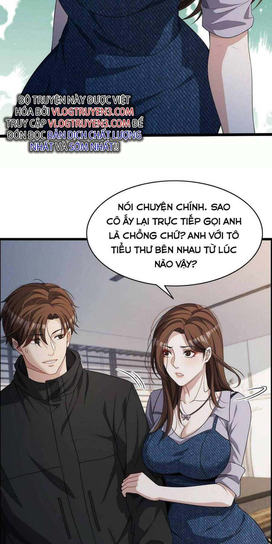 Ta Bị Kẹt Cùng Một Ngày 1000 Năm Chap 28 - Next Chap 29