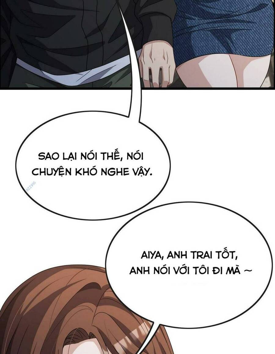Ta Bị Kẹt Cùng Một Ngày 1000 Năm Chap 28 - Next Chap 29