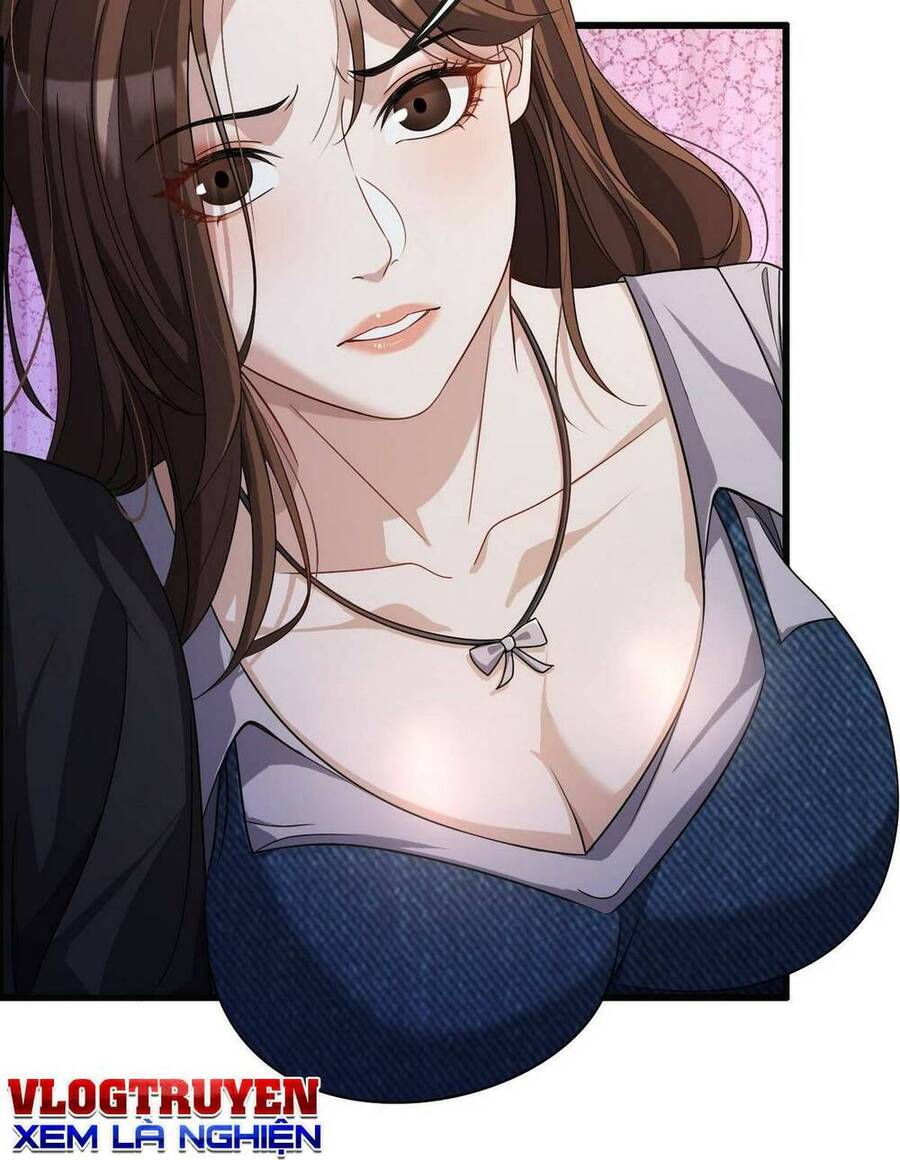Ta Bị Kẹt Cùng Một Ngày 1000 Năm Chap 28 - Next Chap 29