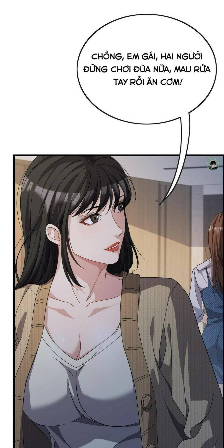 Ta Bị Kẹt Cùng Một Ngày 1000 Năm Chap 28 - Next Chap 29
