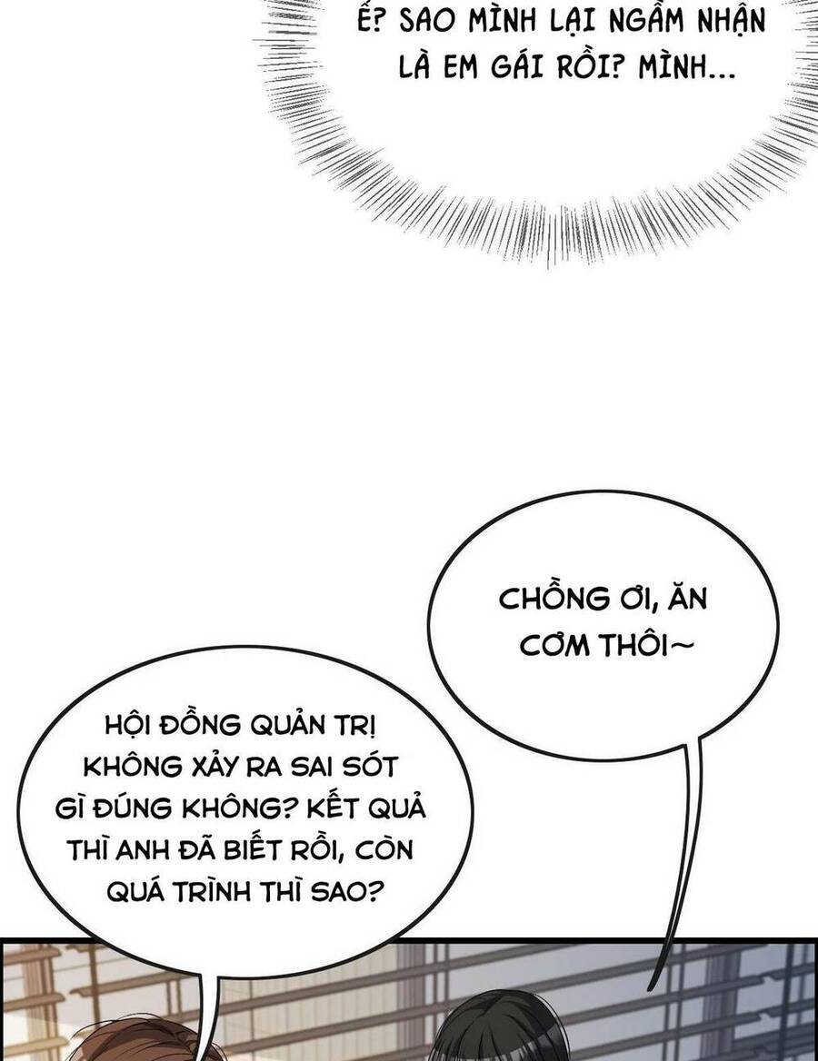Ta Bị Kẹt Cùng Một Ngày 1000 Năm Chap 28 - Next Chap 29