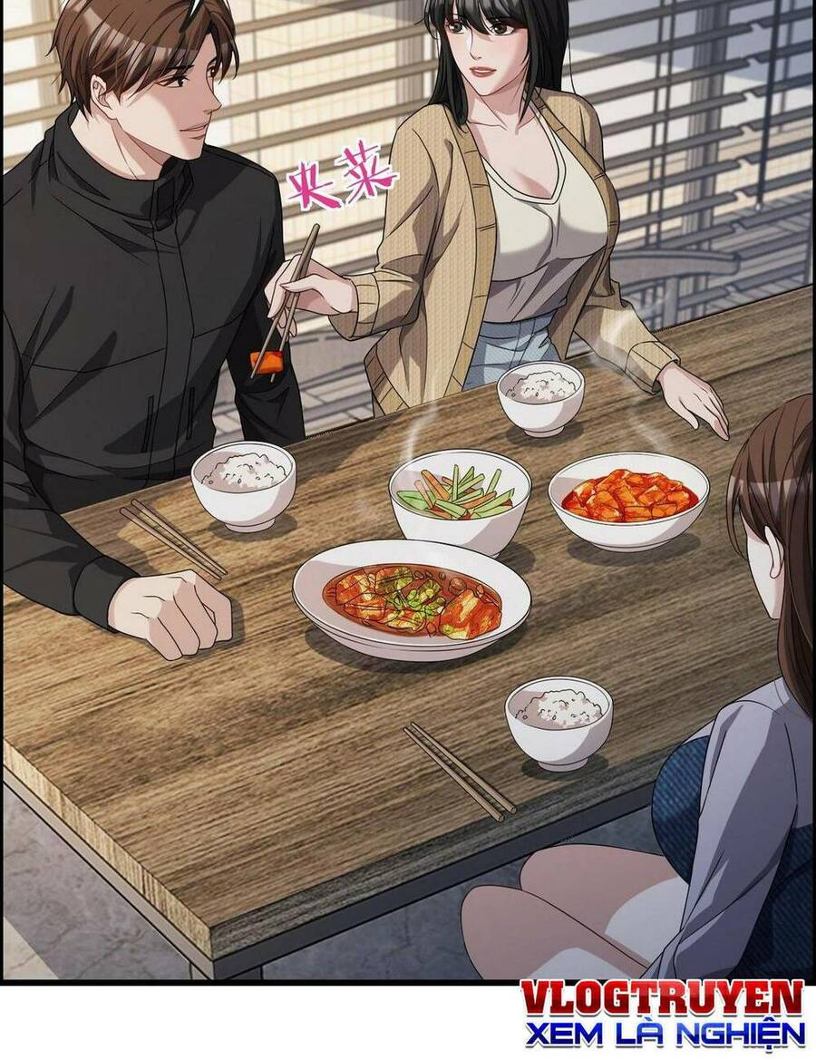 Ta Bị Kẹt Cùng Một Ngày 1000 Năm Chap 28 - Next Chap 29