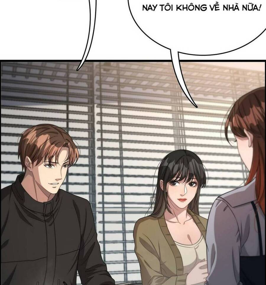 Ta Bị Kẹt Cùng Một Ngày 1000 Năm Chap 28 - Next Chap 29