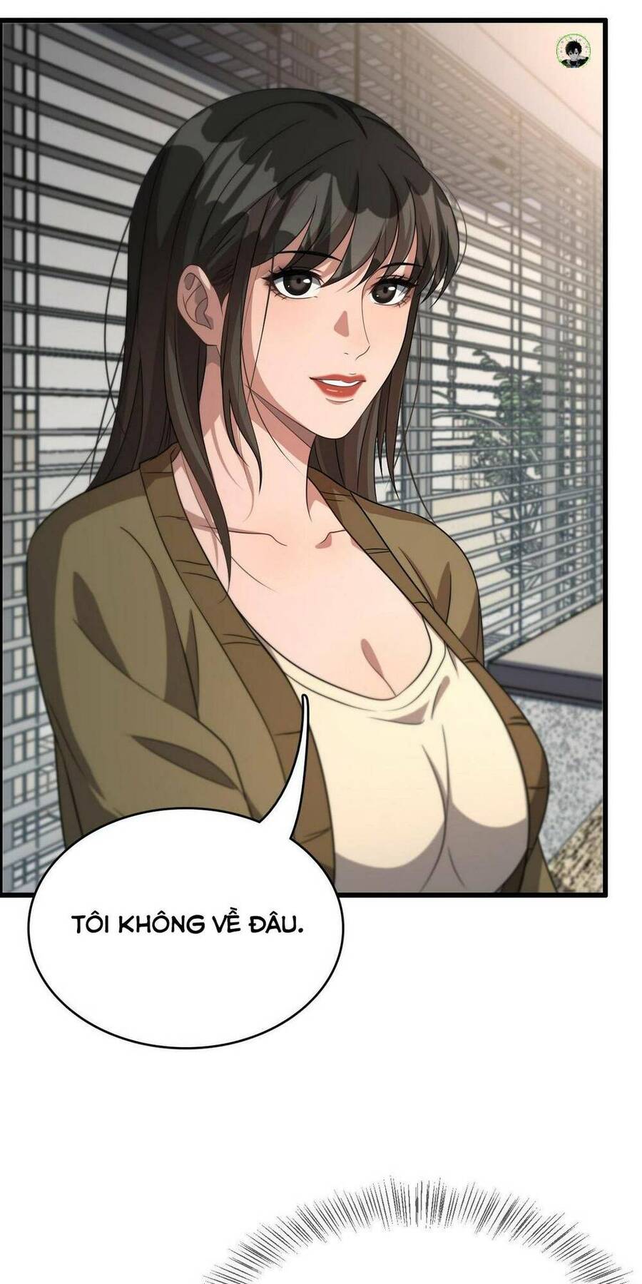 Ta Bị Kẹt Cùng Một Ngày 1000 Năm Chap 28 - Next Chap 29