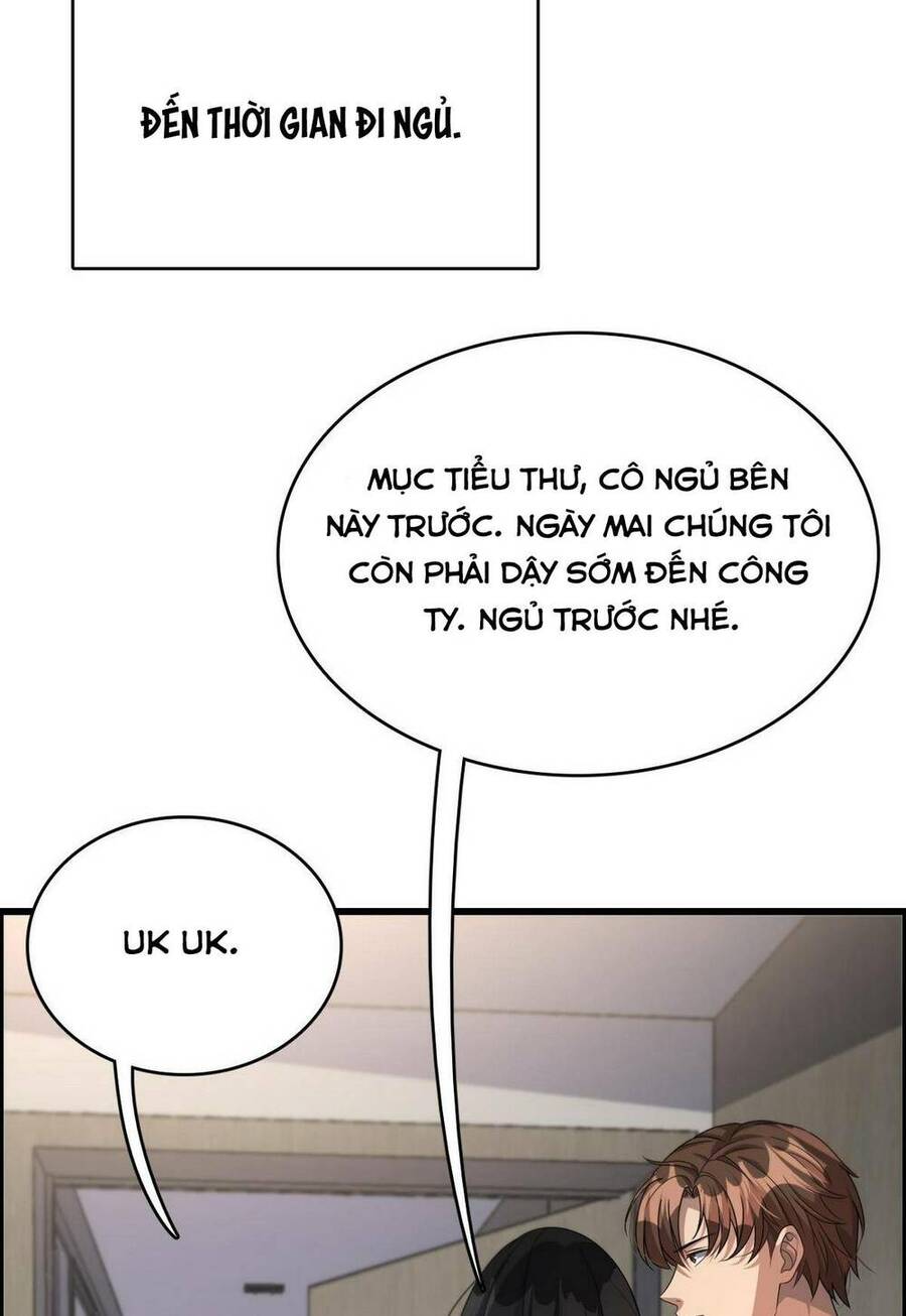 Ta Bị Kẹt Cùng Một Ngày 1000 Năm Chap 28 - Next Chap 29