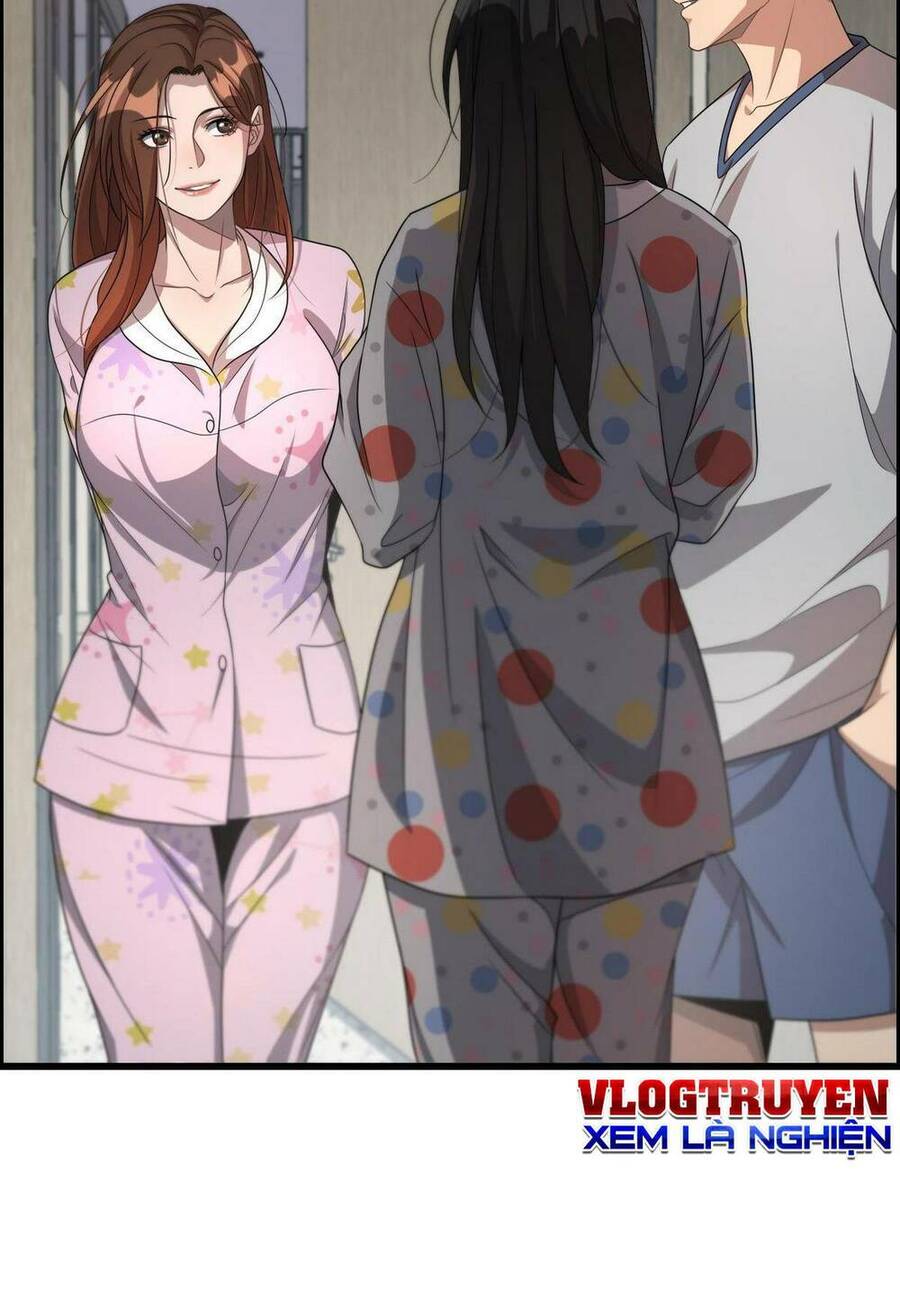 Ta Bị Kẹt Cùng Một Ngày 1000 Năm Chap 28 - Next Chap 29