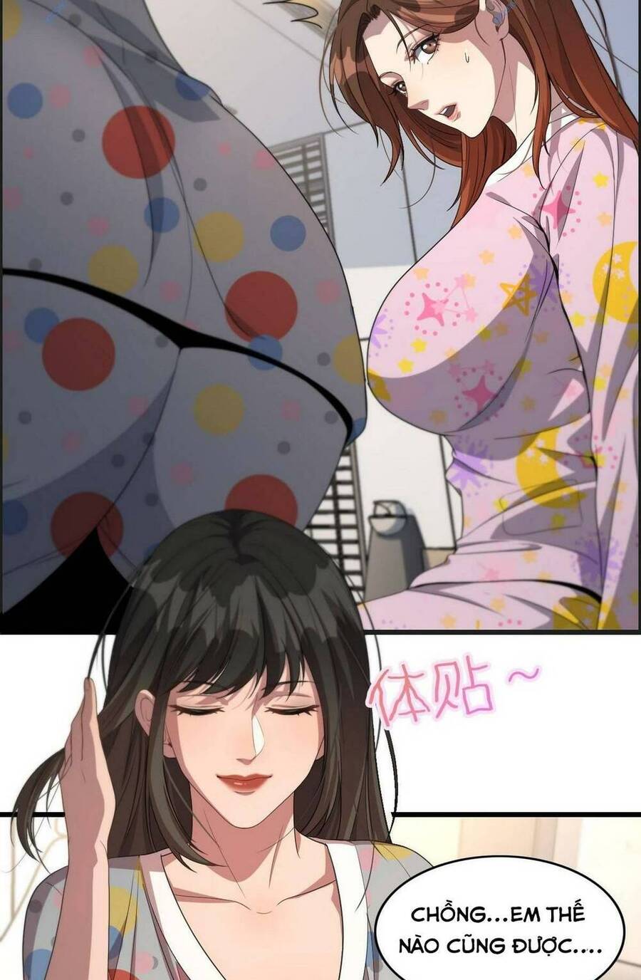 Ta Bị Kẹt Cùng Một Ngày 1000 Năm Chap 28 - Next Chap 29