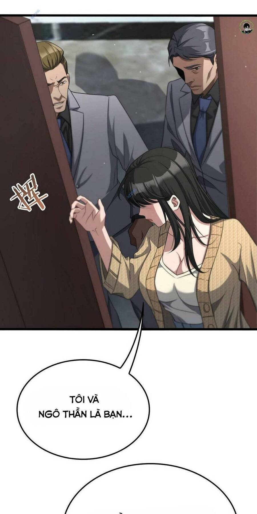 Ta Bị Kẹt Cùng Một Ngày 1000 Năm Chap 28 - Next Chap 29
