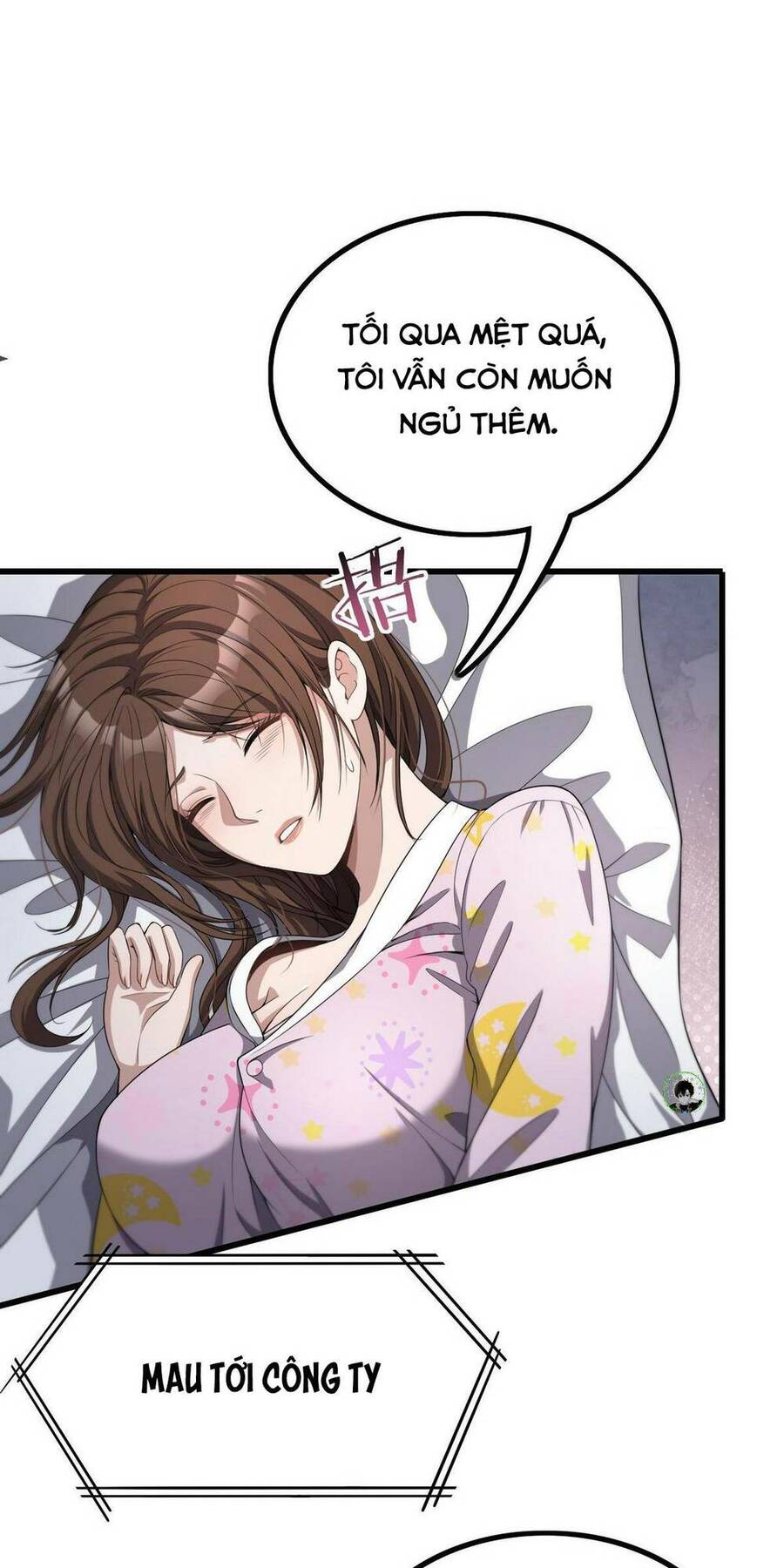 Ta Bị Kẹt Cùng Một Ngày 1000 Năm Chap 28 - Next Chap 29