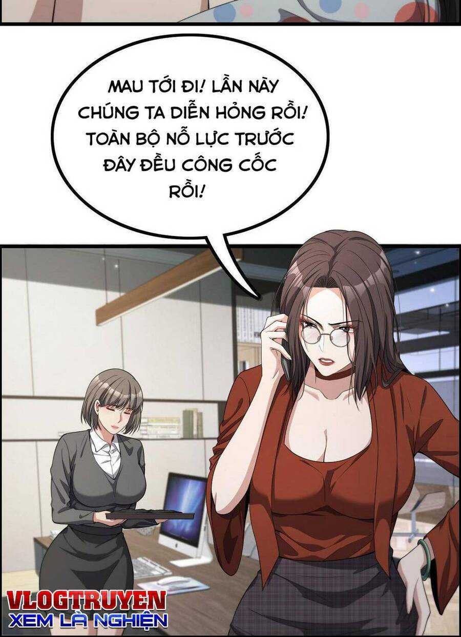 Ta Bị Kẹt Cùng Một Ngày 1000 Năm Chap 28 - Next Chap 29