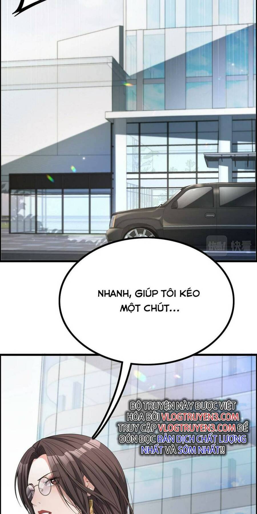 Ta Bị Kẹt Cùng Một Ngày 1000 Năm Chap 28 - Next Chap 29