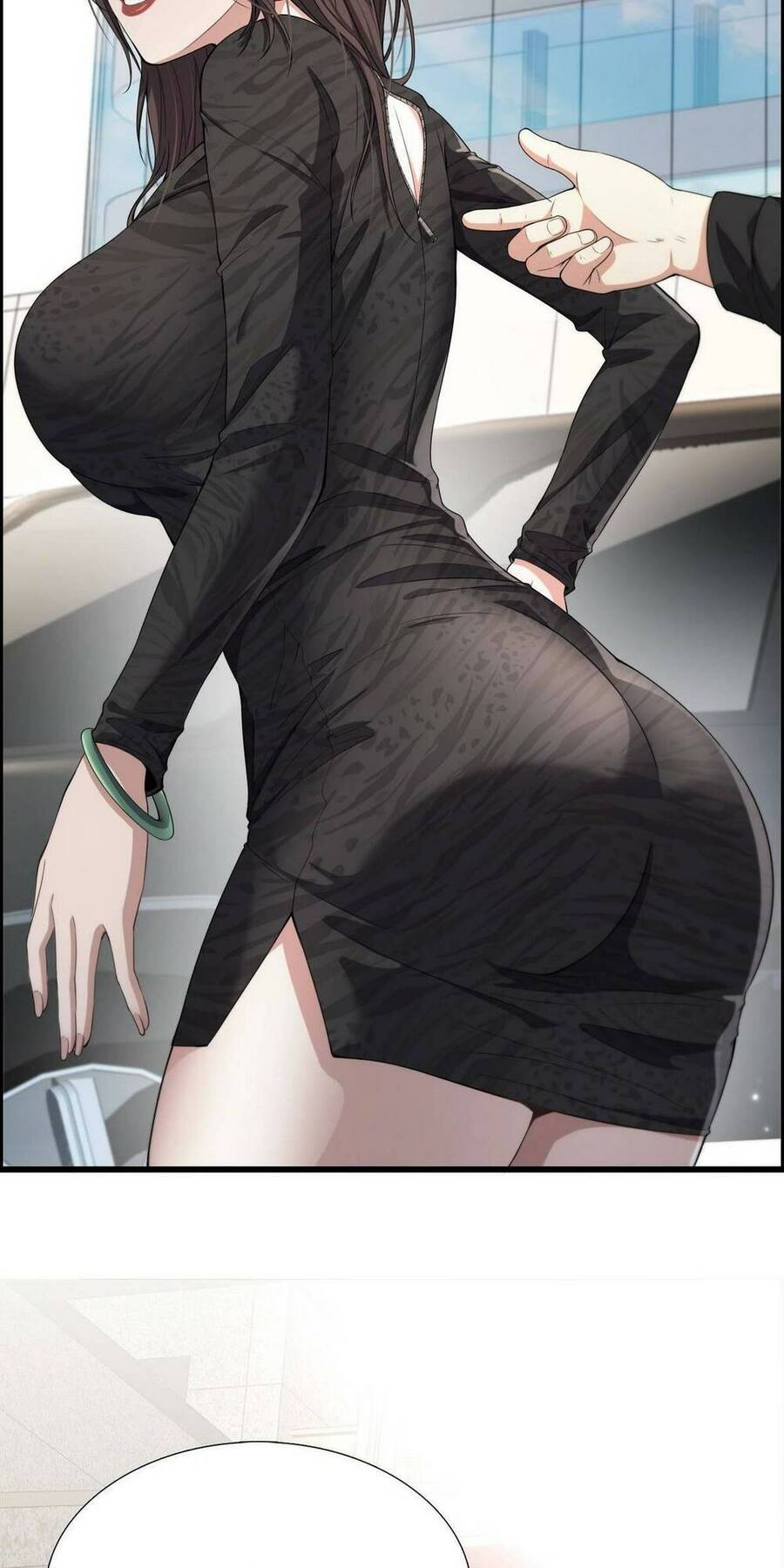 Ta Bị Kẹt Cùng Một Ngày 1000 Năm Chap 28 - Next Chap 29