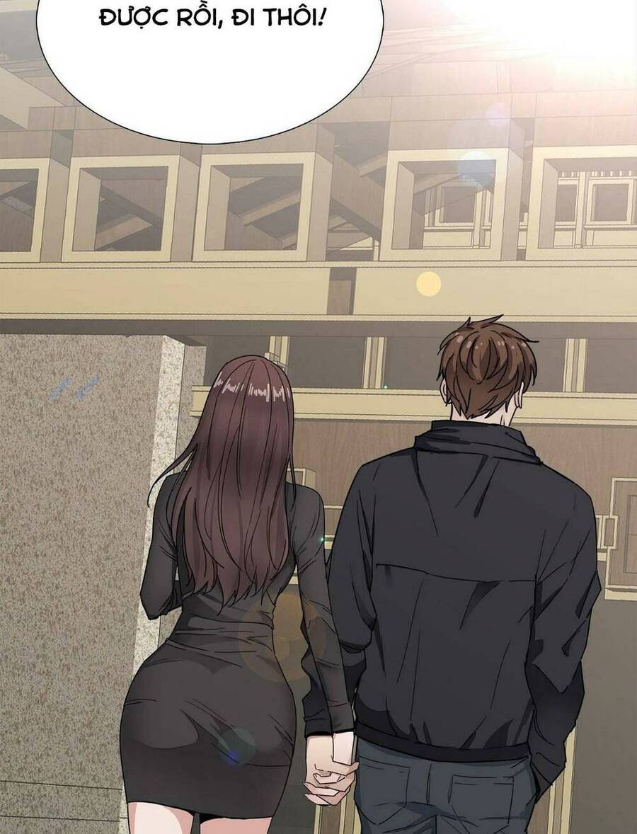 Ta Bị Kẹt Cùng Một Ngày 1000 Năm Chap 28 - Next Chap 29