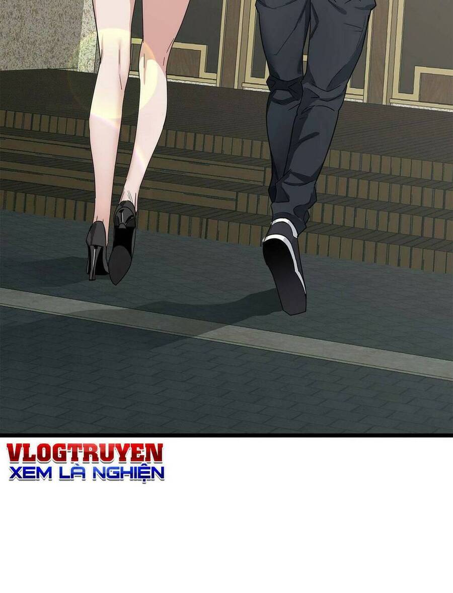 Ta Bị Kẹt Cùng Một Ngày 1000 Năm Chap 28 - Next Chap 29