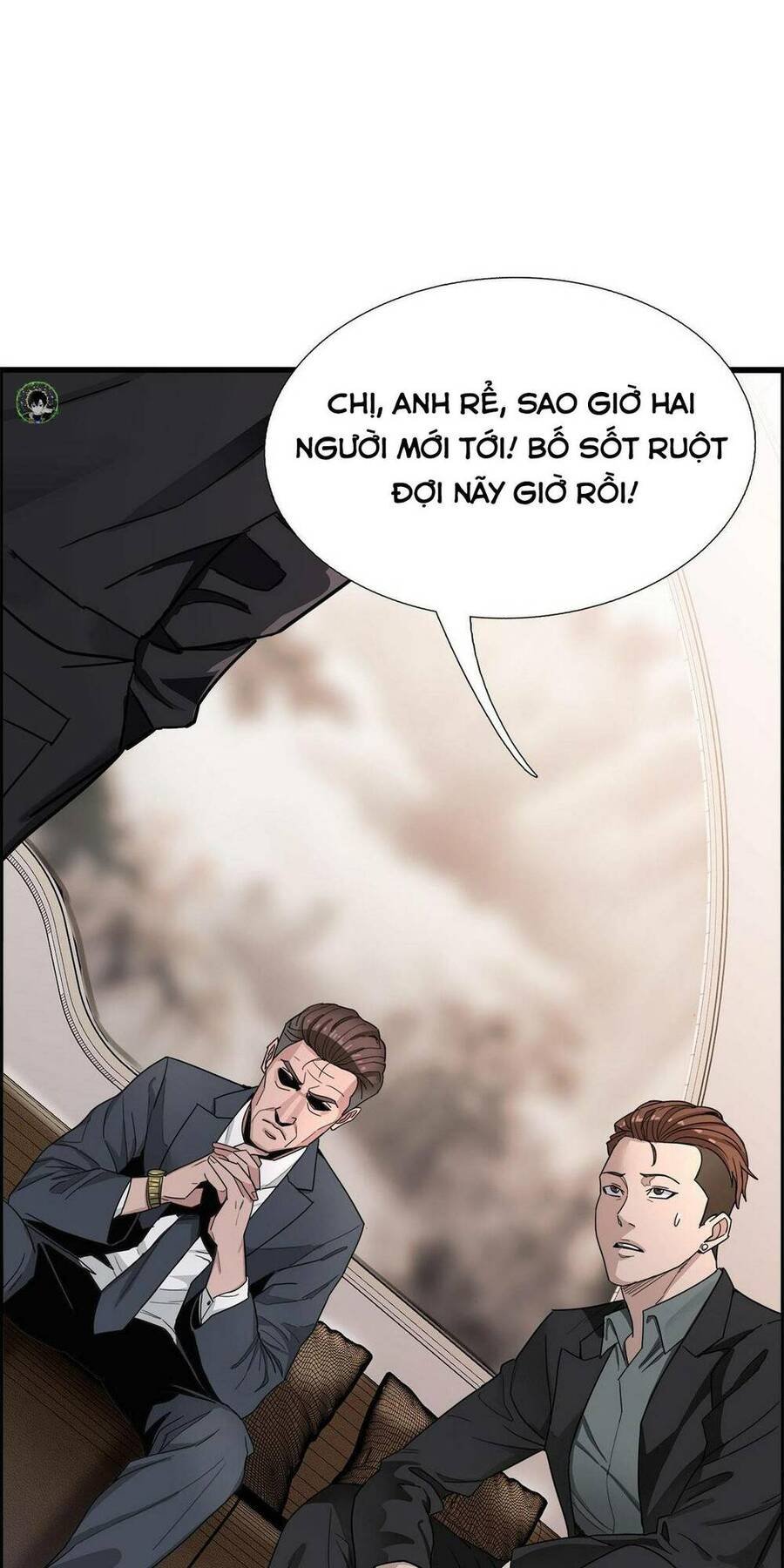 Ta Bị Kẹt Cùng Một Ngày 1000 Năm Chap 28 - Next Chap 29