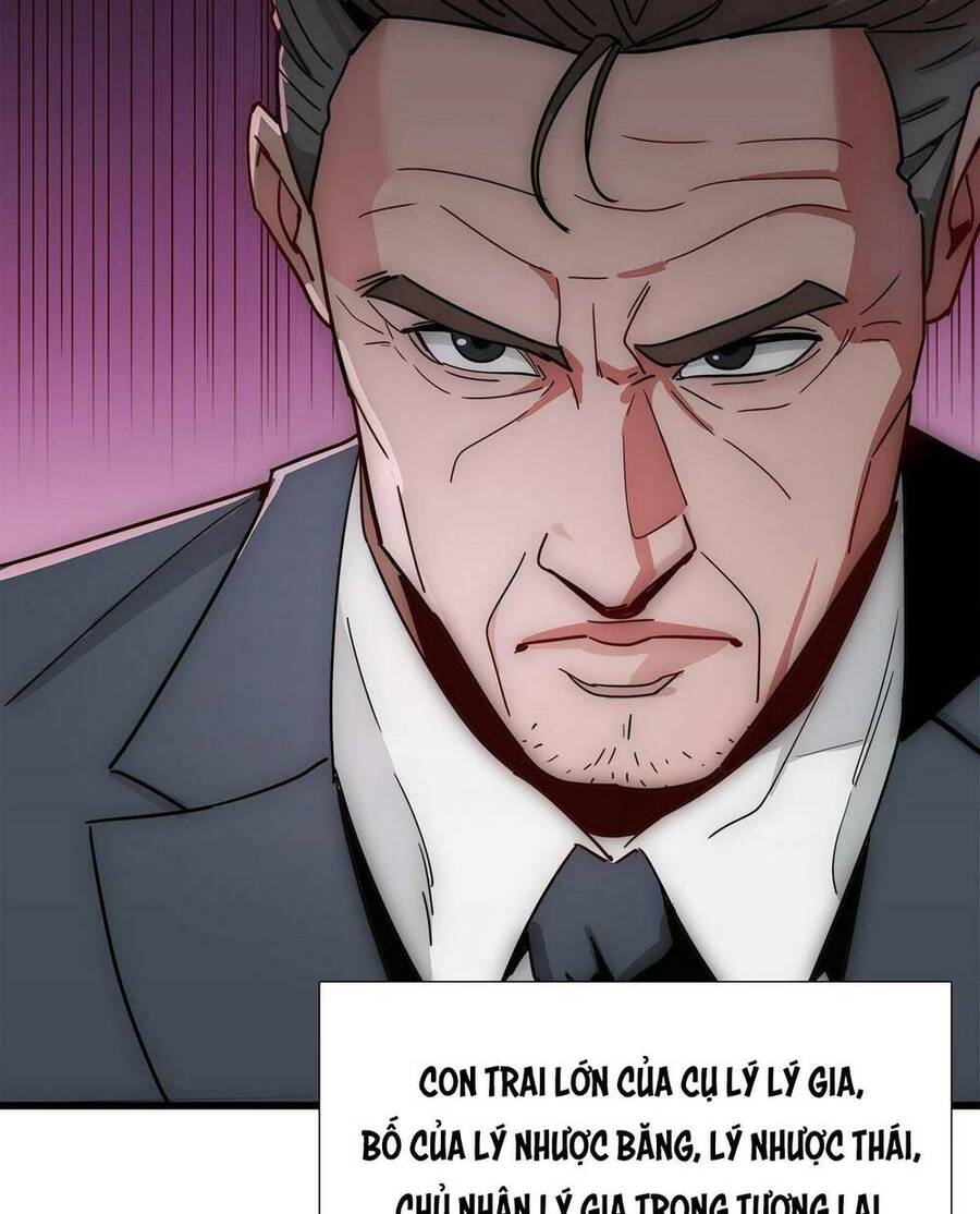 Ta Bị Kẹt Cùng Một Ngày 1000 Năm Chap 28 - Next Chap 29