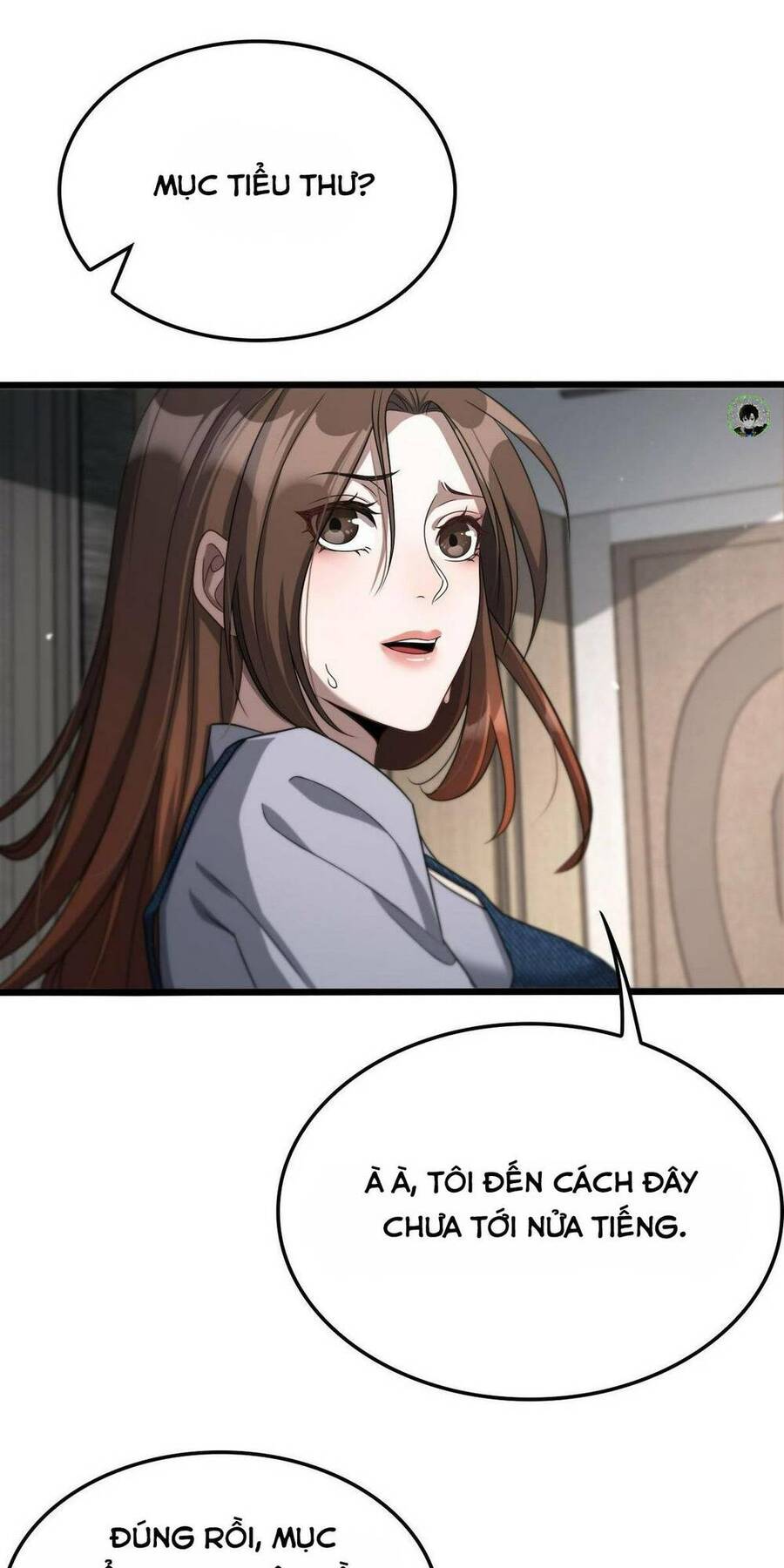 Ta Bị Kẹt Cùng Một Ngày 1000 Năm Chap 28 - Next Chap 29