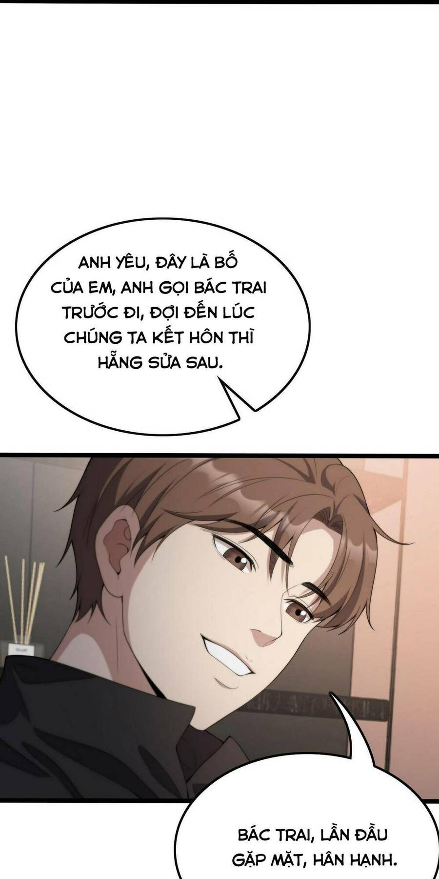 Ta Bị Kẹt Cùng Một Ngày 1000 Năm Chap 29 - Next Chap 30