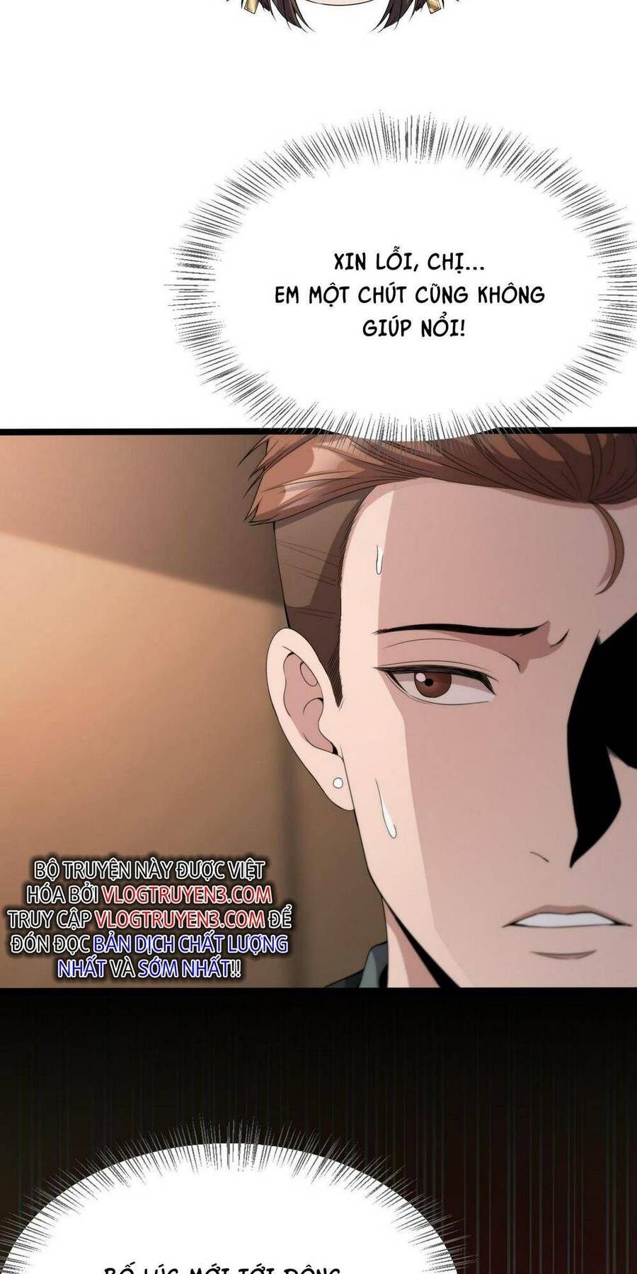 Ta Bị Kẹt Cùng Một Ngày 1000 Năm Chap 29 - Next Chap 30