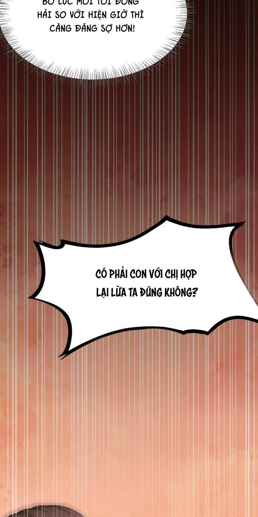 Ta Bị Kẹt Cùng Một Ngày 1000 Năm Chap 29 - Next Chap 30