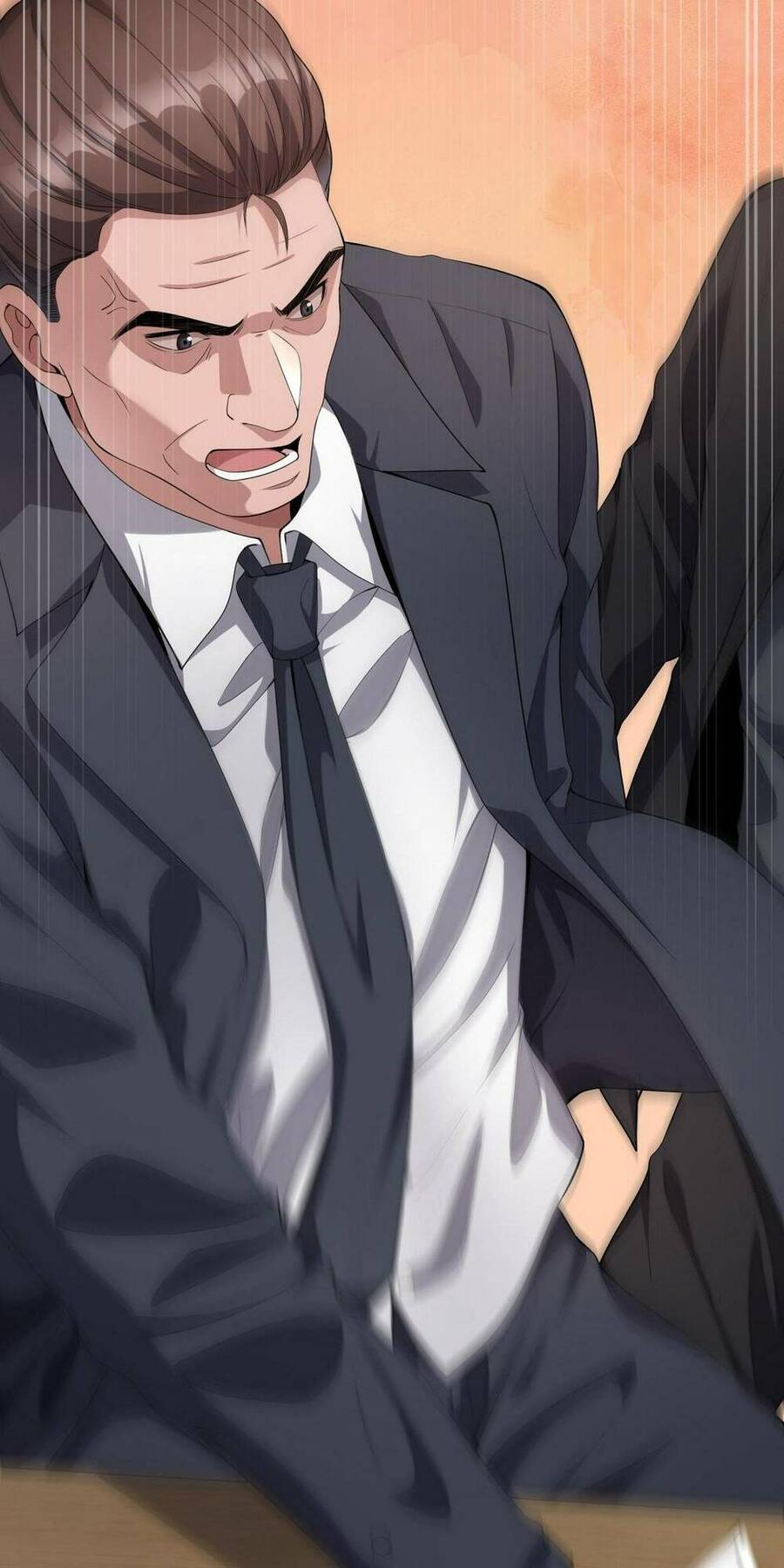 Ta Bị Kẹt Cùng Một Ngày 1000 Năm Chap 29 - Next Chap 30