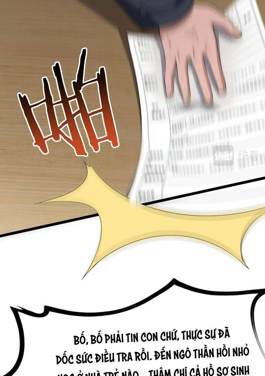 Ta Bị Kẹt Cùng Một Ngày 1000 Năm Chap 29 - Next Chap 30