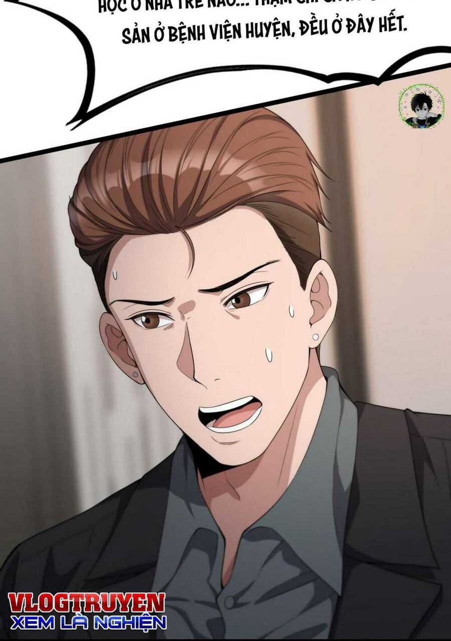 Ta Bị Kẹt Cùng Một Ngày 1000 Năm Chap 29 - Next Chap 30