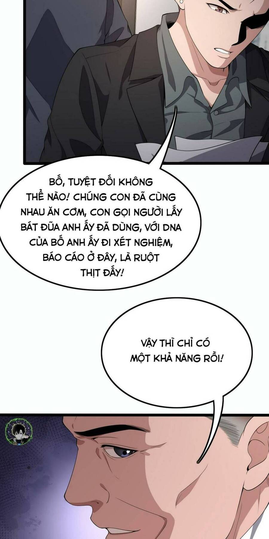 Ta Bị Kẹt Cùng Một Ngày 1000 Năm Chap 29 - Next Chap 30