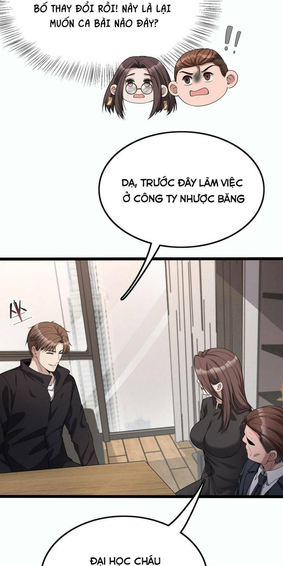 Ta Bị Kẹt Cùng Một Ngày 1000 Năm Chap 29 - Next Chap 30