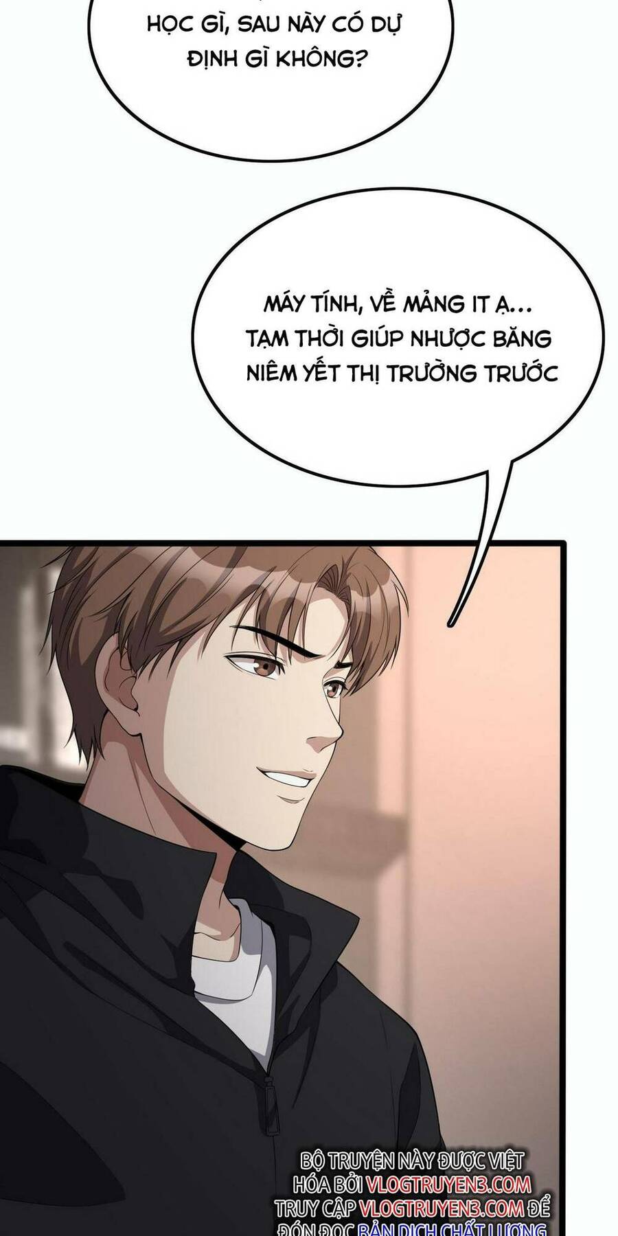 Ta Bị Kẹt Cùng Một Ngày 1000 Năm Chap 29 - Next Chap 30