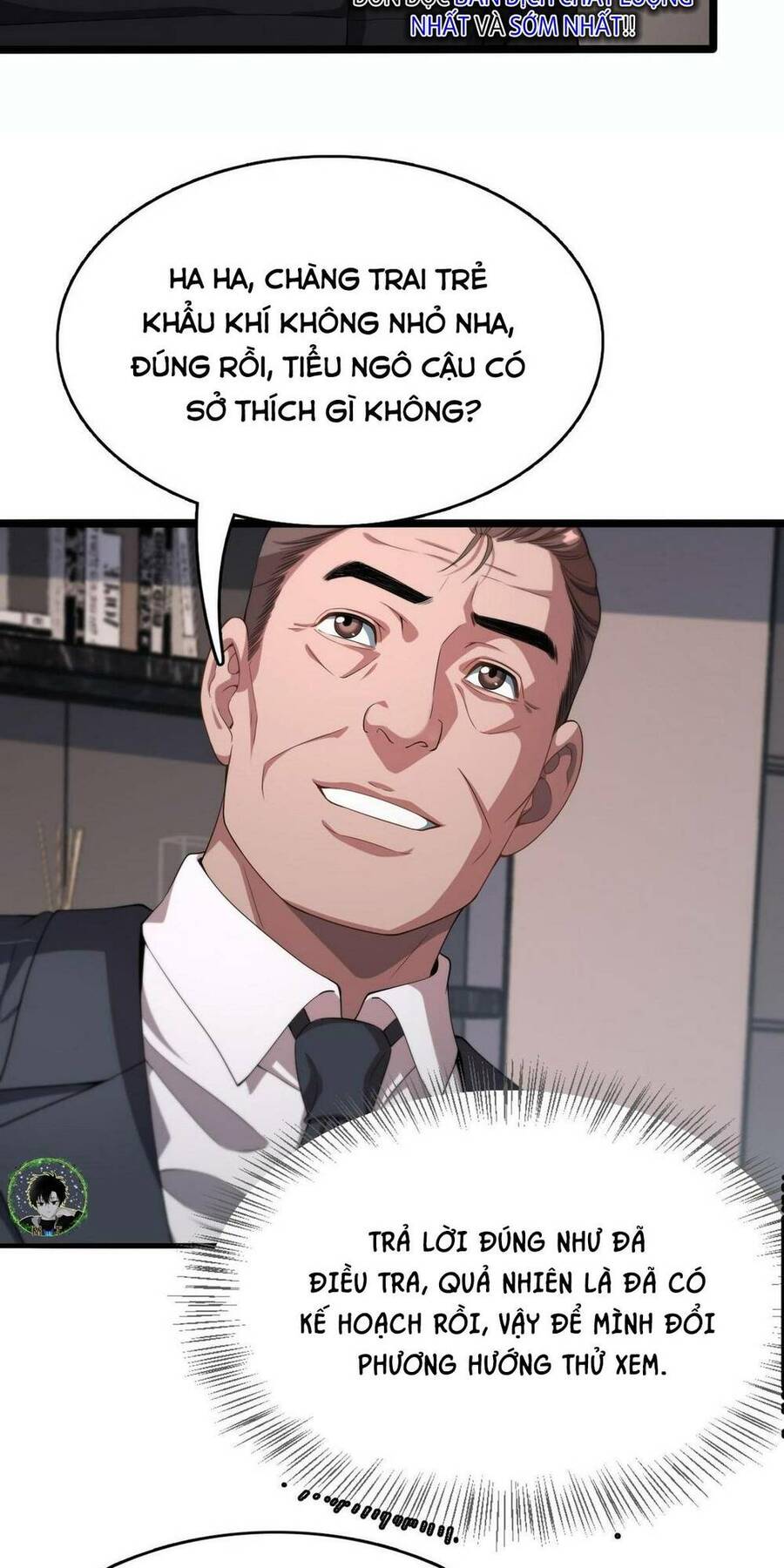 Ta Bị Kẹt Cùng Một Ngày 1000 Năm Chap 29 - Next Chap 30