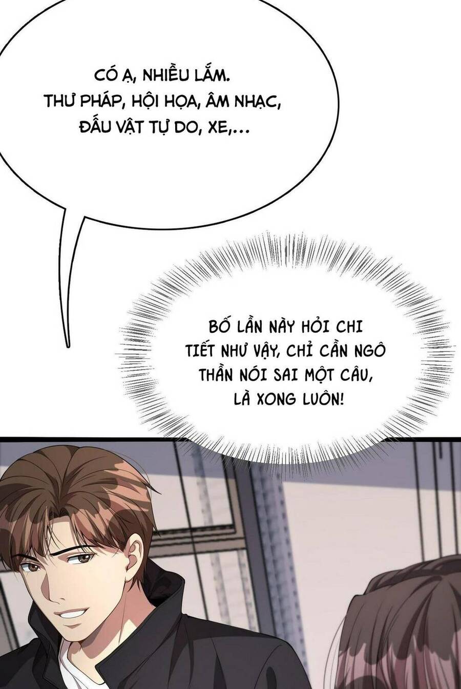 Ta Bị Kẹt Cùng Một Ngày 1000 Năm Chap 29 - Next Chap 30