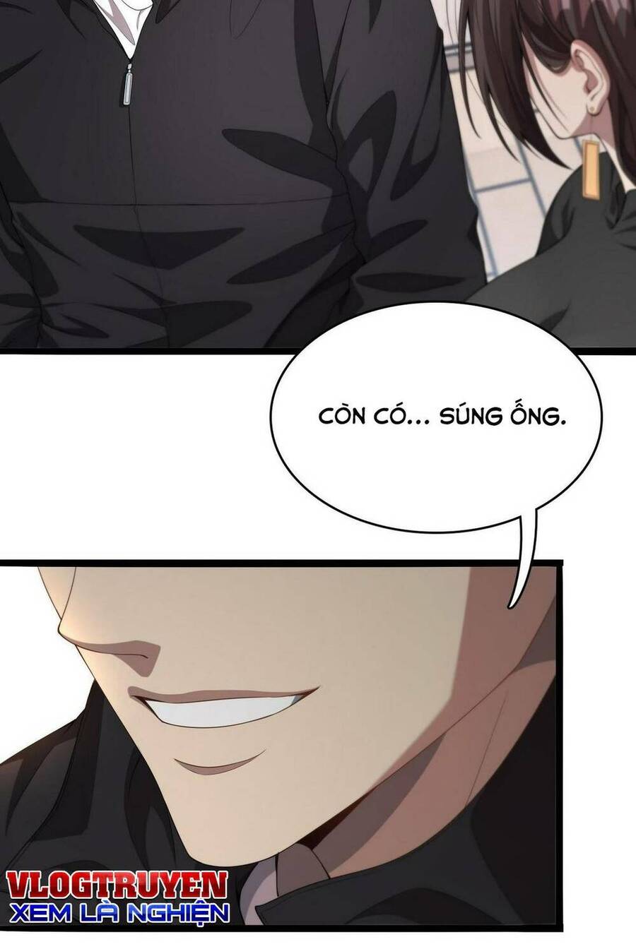 Ta Bị Kẹt Cùng Một Ngày 1000 Năm Chap 29 - Next Chap 30