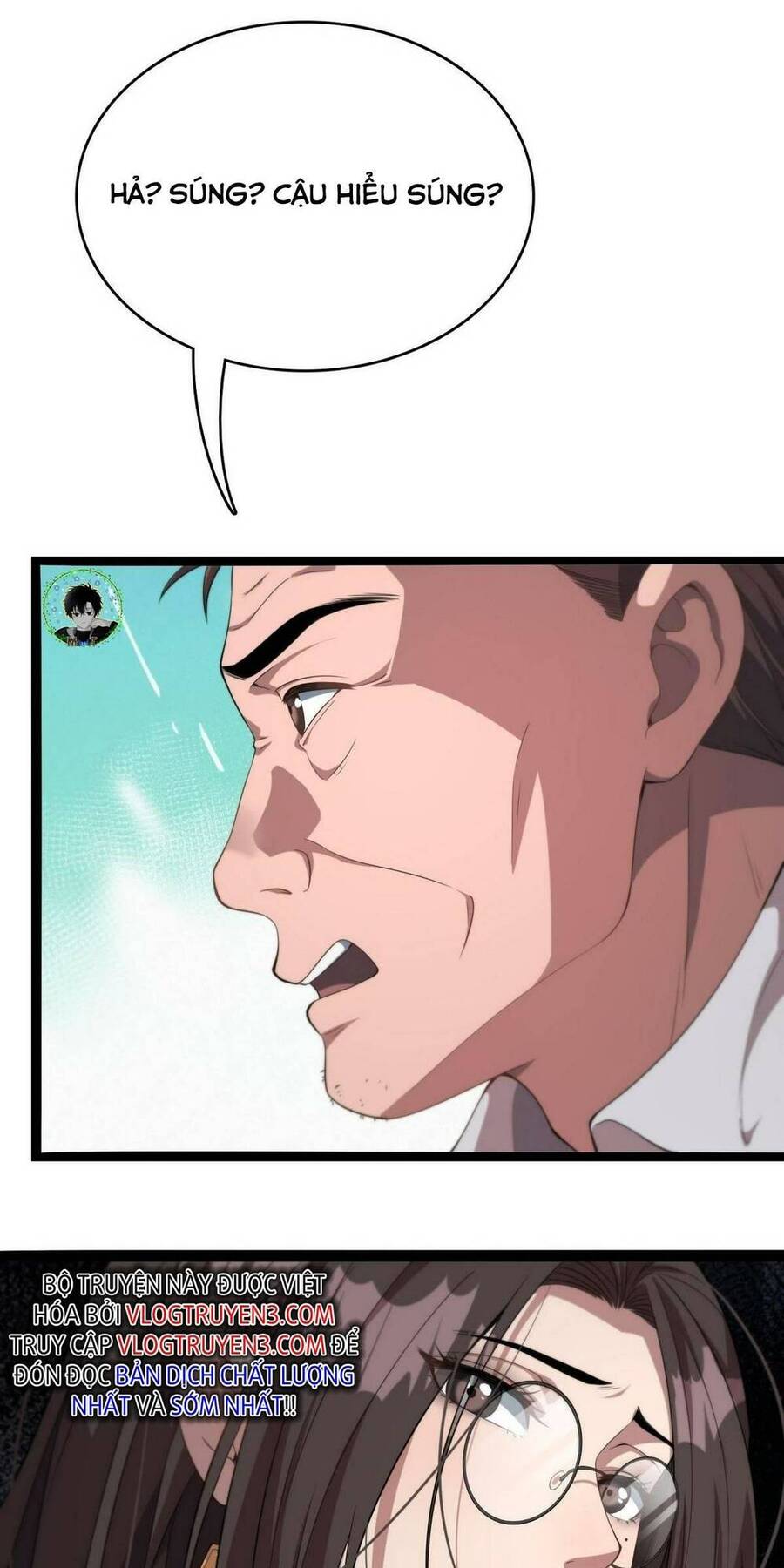 Ta Bị Kẹt Cùng Một Ngày 1000 Năm Chap 29 - Next Chap 30